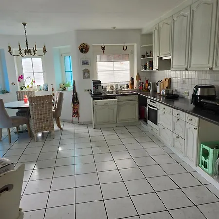 Appartement Nicht Buchbar Freden