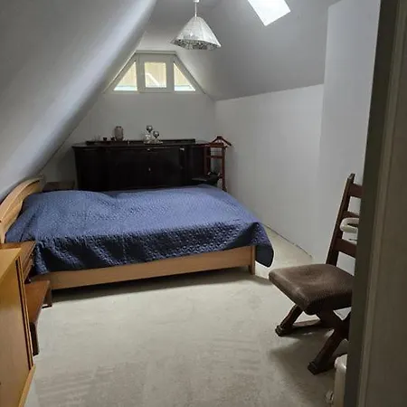 Appartement Nicht Buchbar Freden