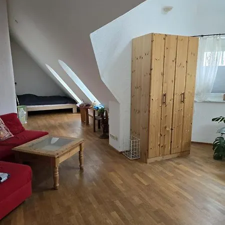 Nicht Buchbar Apartment *
