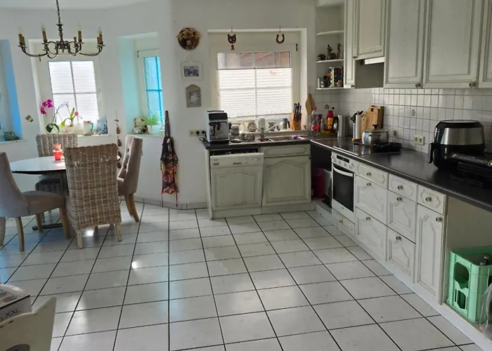 Apartament Nicht Buchbar Freden