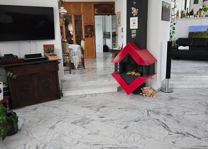 Apartament Nicht Buchbar Freden