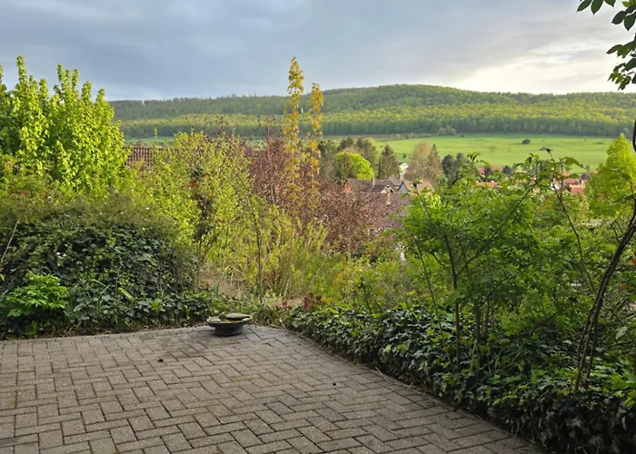 Nicht Buchbar Freden