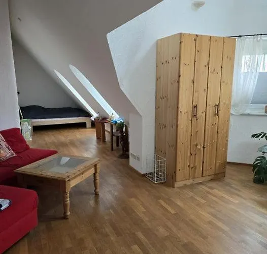 Nicht Buchbar Apartament *