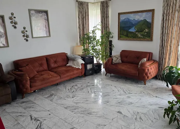 Nicht Buchbar * Freden